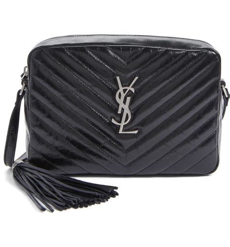 nordstrom rack saint laurent|saint laurent tuxedo bag.